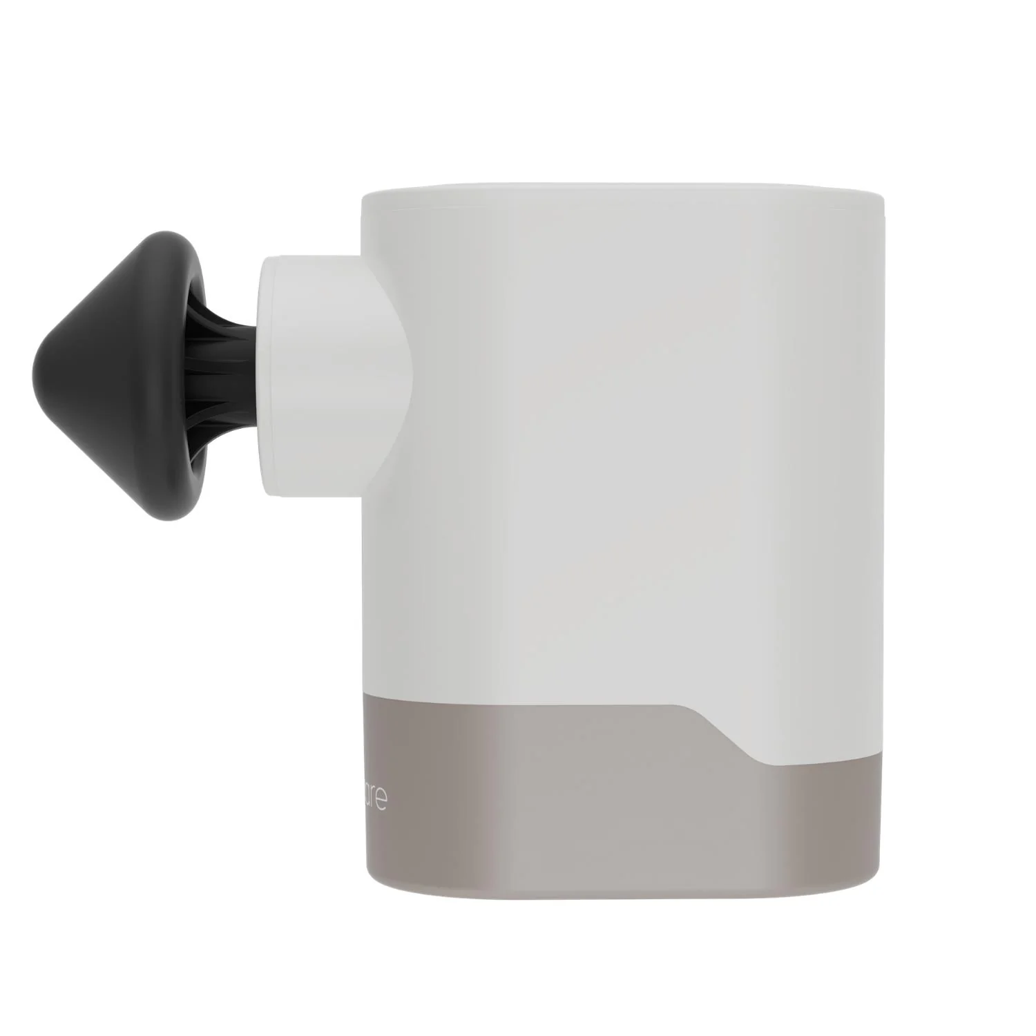 Wellcare Mini Massage Gun (White) - Image 2