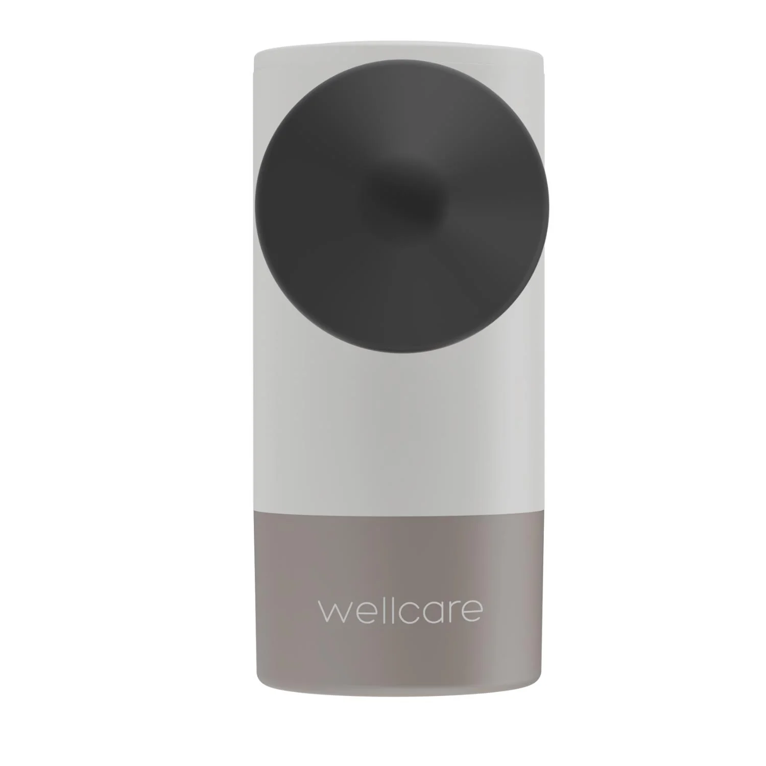 Wellcare Mini Massage Gun (White) - Image 3