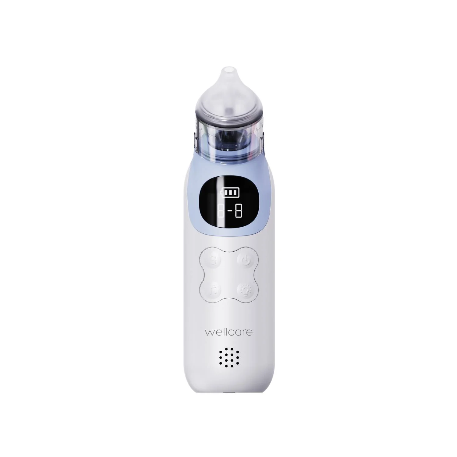 Wellcare Nasal Aspirator