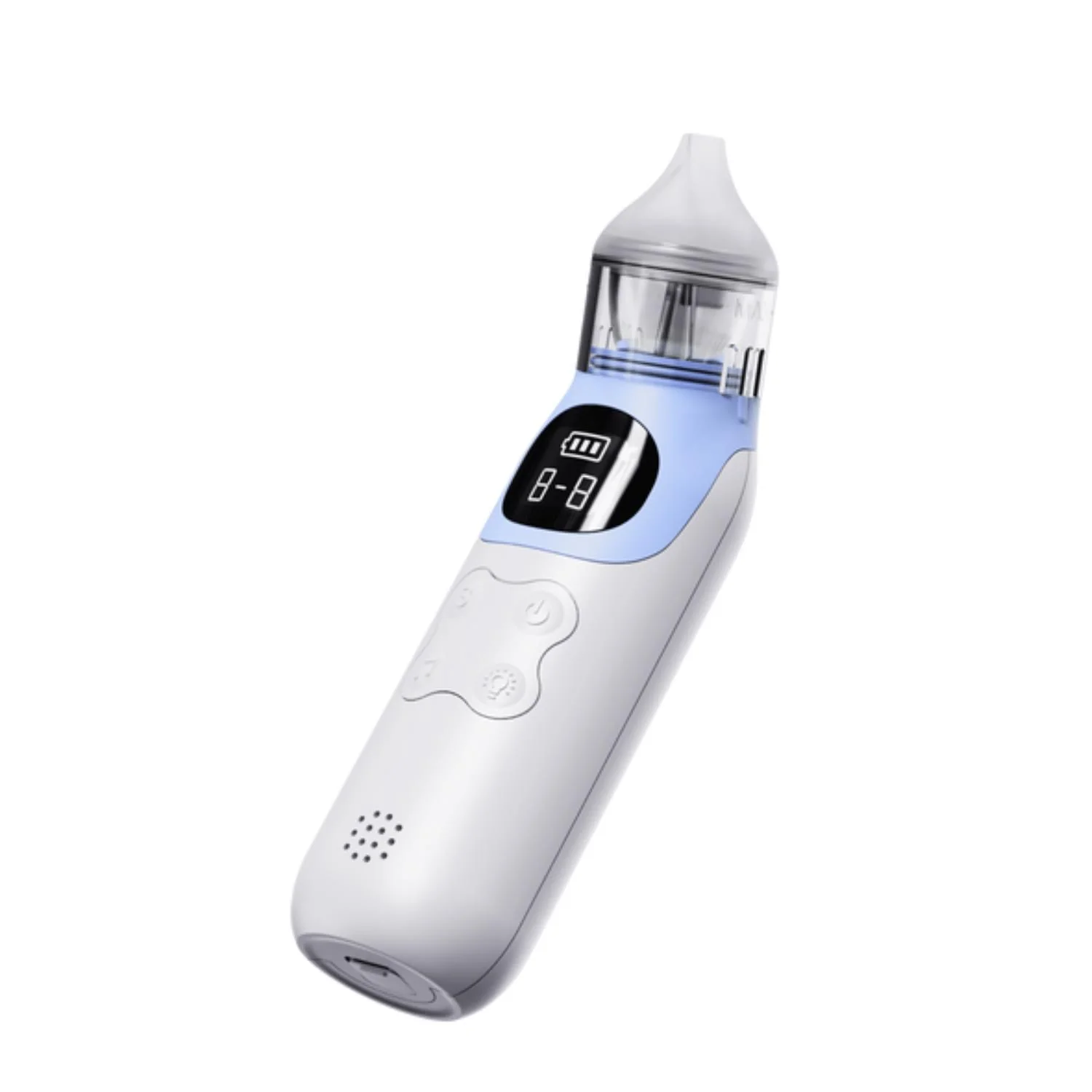 Wellcare Nasal Aspirator - Image 2