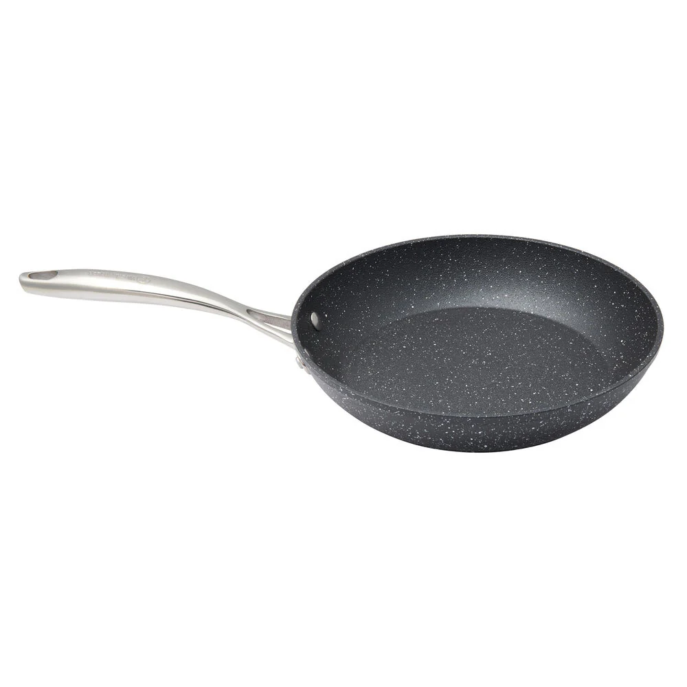 Westinghouse 2pc Frypan Set 24/28cm – Multi-Layer Non-Stick (Black) - Image 5