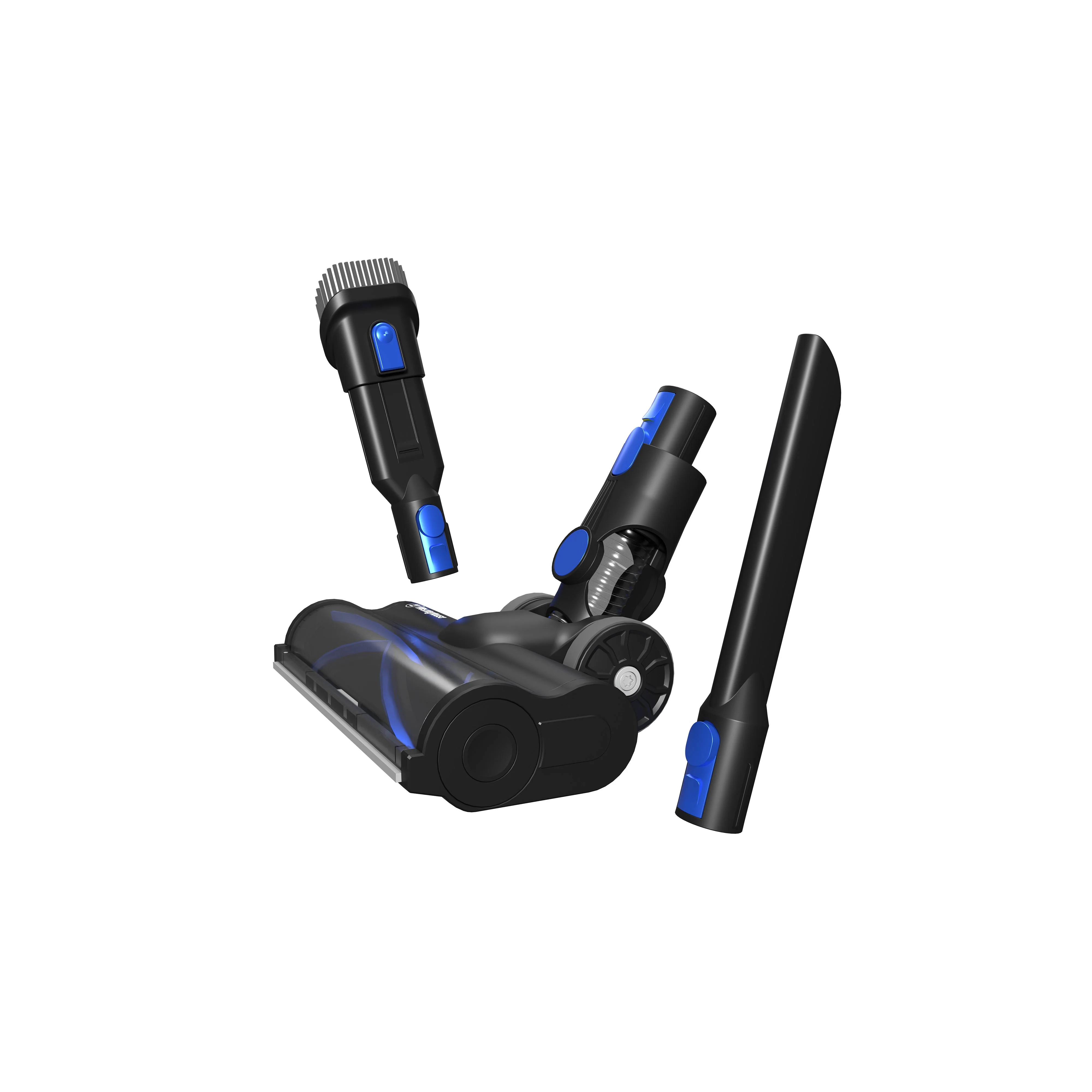 Westinghouse 350W Cordless Stick Vacuum with Intelligent Dust Sensor & DC Motor - Image 10