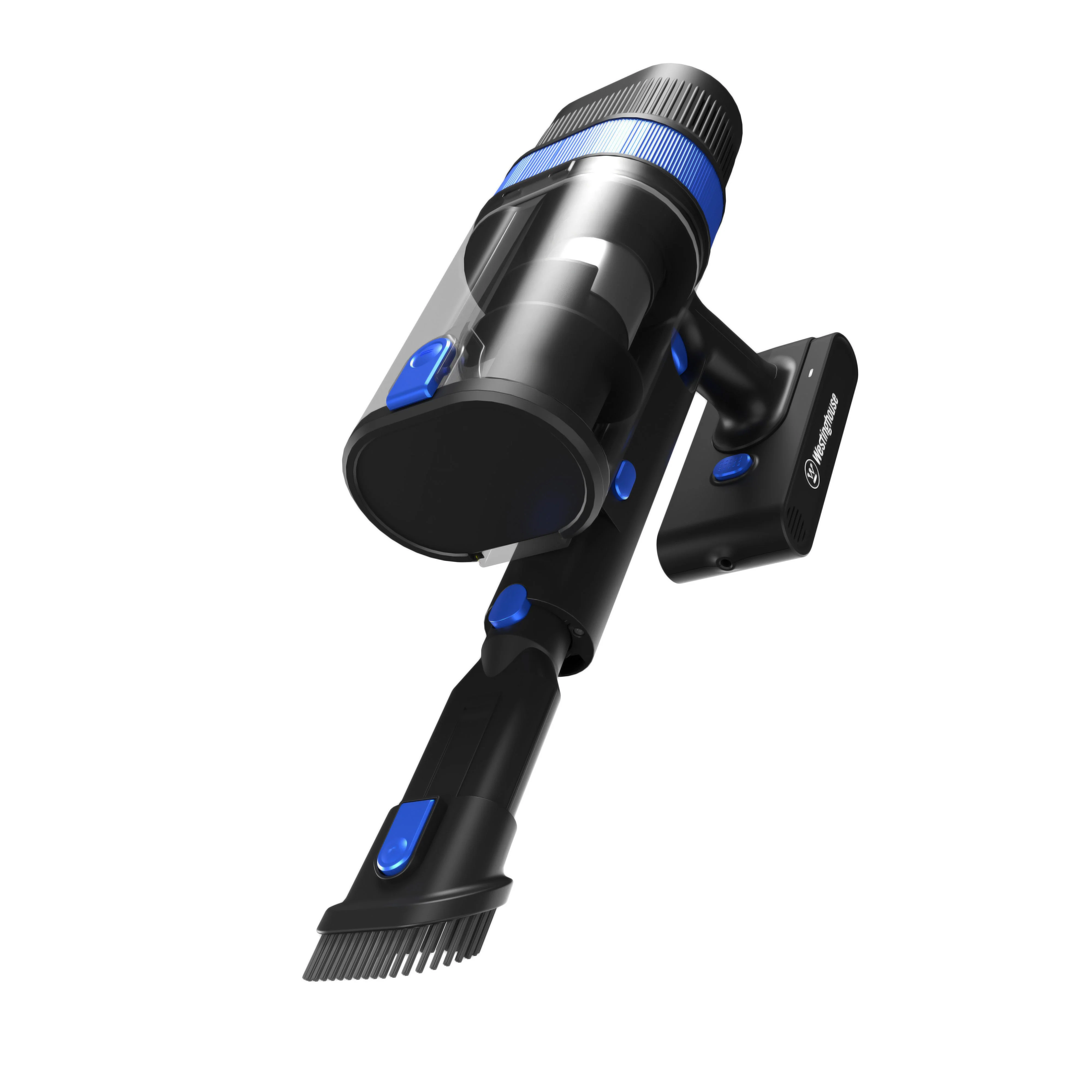 Westinghouse 350W Cordless Stick Vacuum with Intelligent Dust Sensor & DC Motor - Image 6