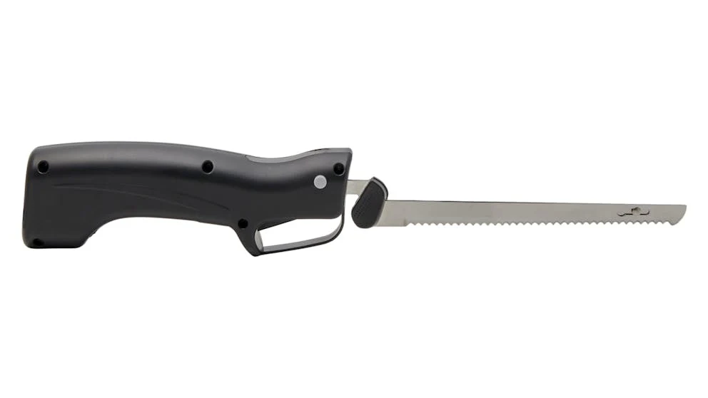 Westinghouse Electric Carving Knife Slicer Reamer Meat Bread Cheese - Image 3