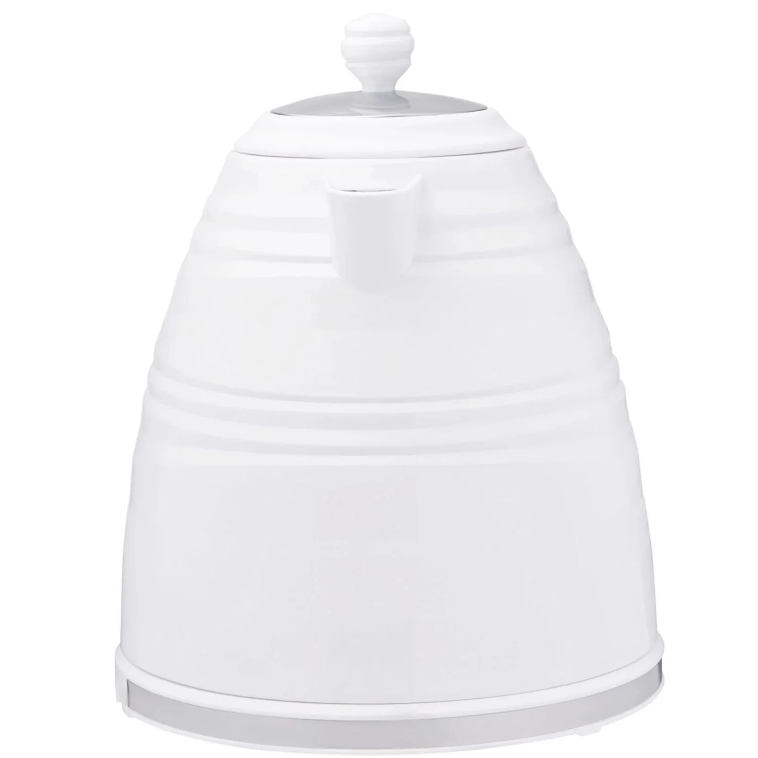 Westinghouse Kettle and Toaster Set 1.7L (White) - Image 7