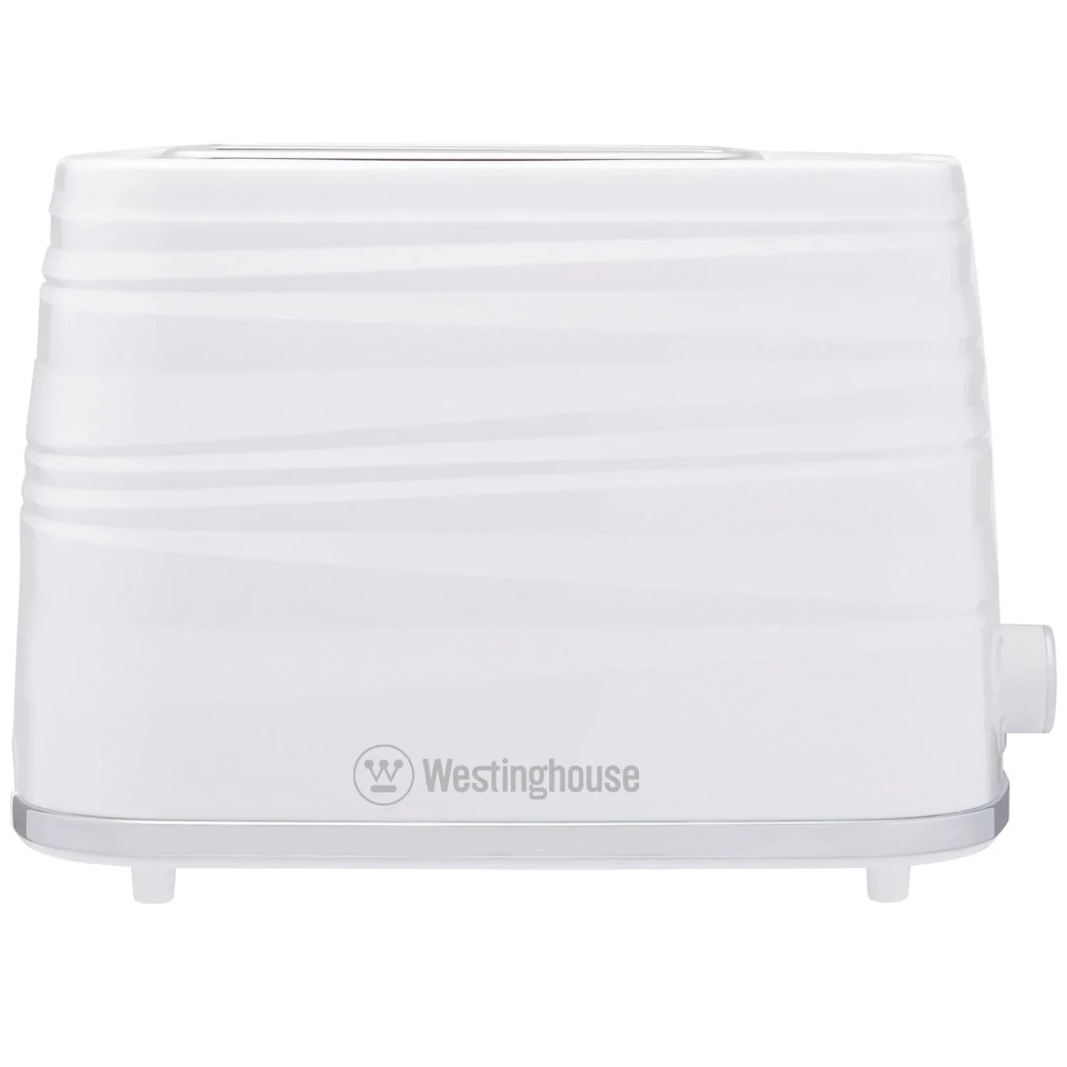 Westinghouse Kettle and Toaster Set 1.7L (White) - Image 8