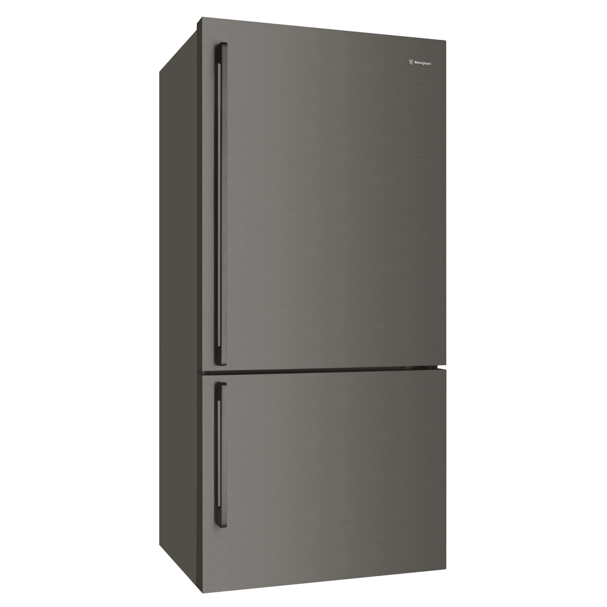 Westinghouse WBE5304BC-R 496L Bottom Mount Fridge (Dark Stainless Steel) [Right] - Image 3