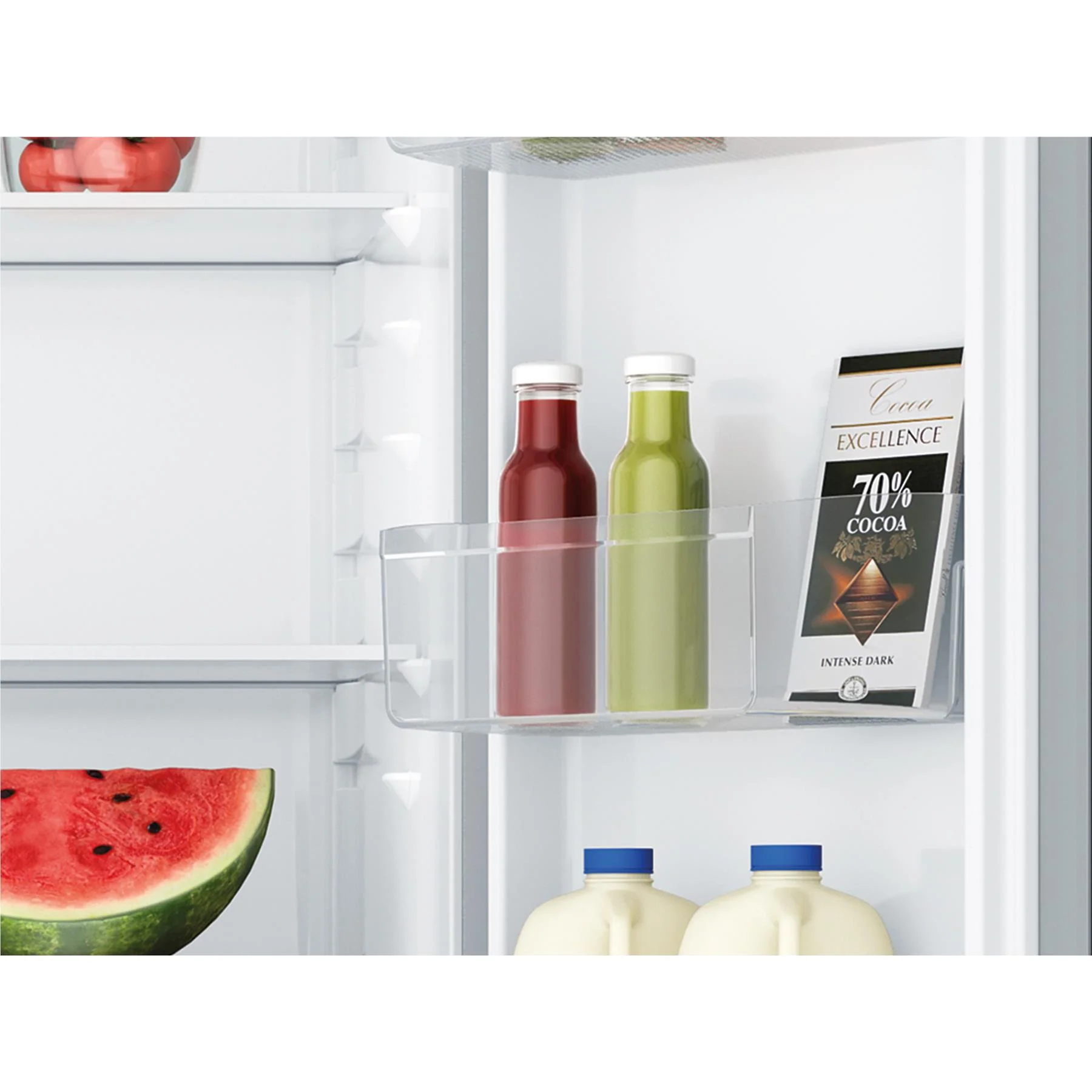 Westinghouse WHE5600SD 565L French Door Fridge - Image 7