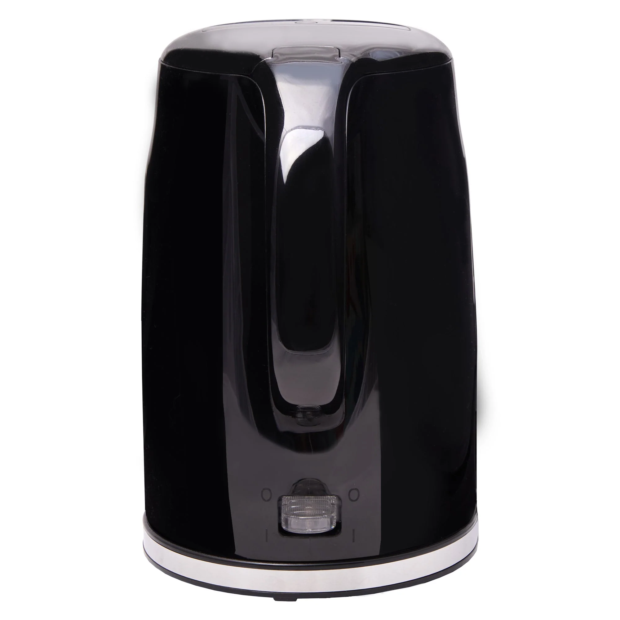 Westinghouse WHKE12K 1.7 L Electric Kettle with Silver-Trim Base (Black) - Image 9