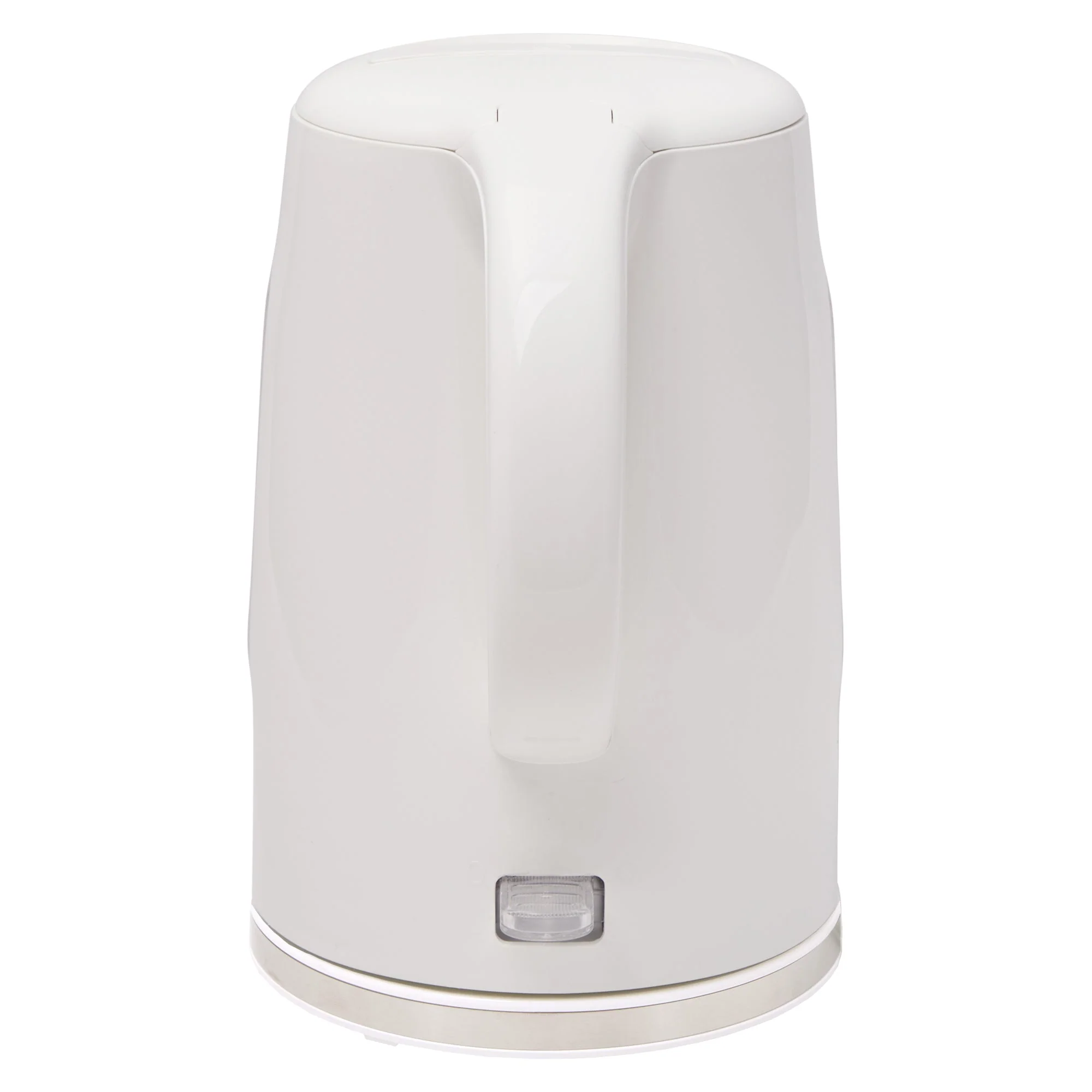 Westinghouse WHKE12K 1.7 L Electric Kettle with Silver-Trim Base (White) - Image 10