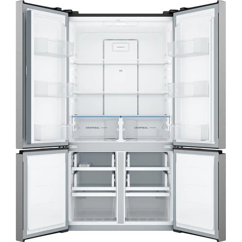 Westinghouse WQE5400SD 547L French Door Fridge - Image 8