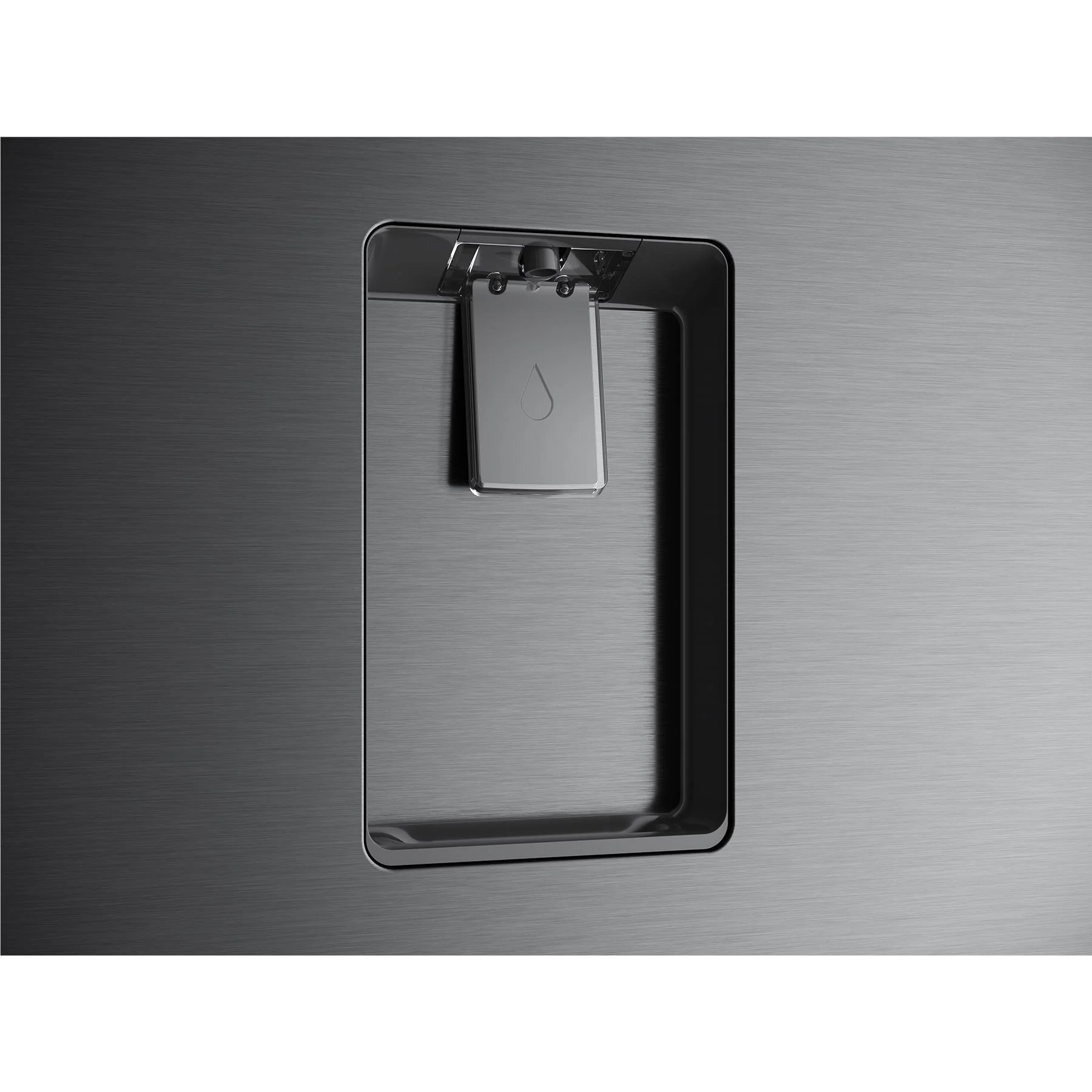 Westinghouse WQE5750BB 564L French Door Fridge - Image 5