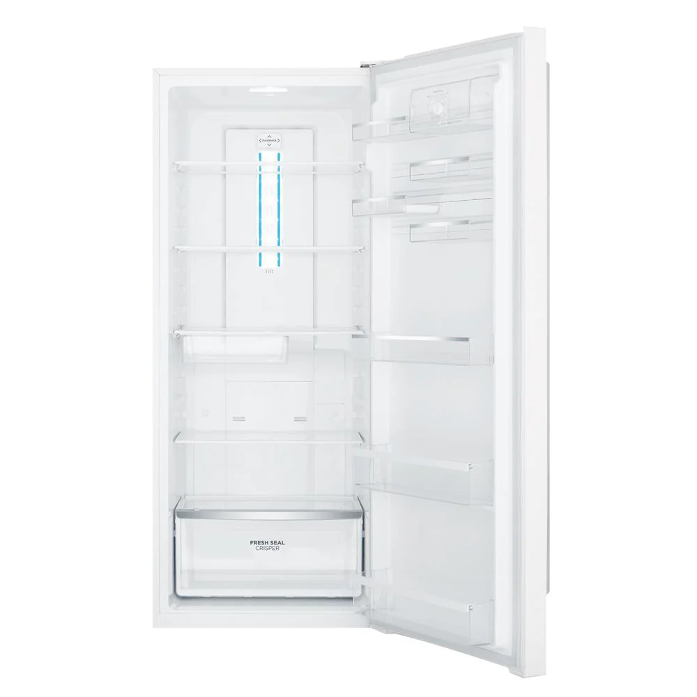 Westinghouse WRB5004WC-R 466L Single Door Fridge (White) [Right] - Image 3