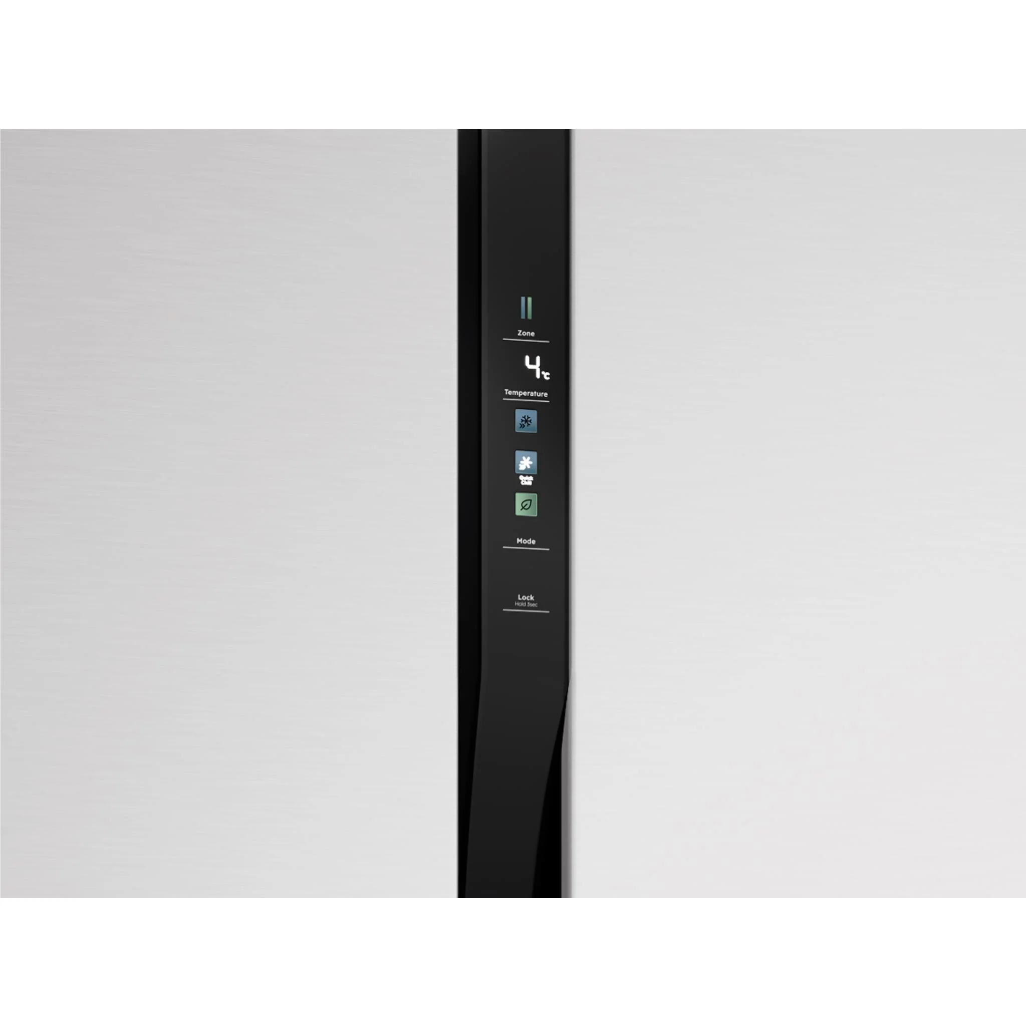 Westinghouse WSE6200WB 624L Side-By-Side Fridge (White) - Image 5