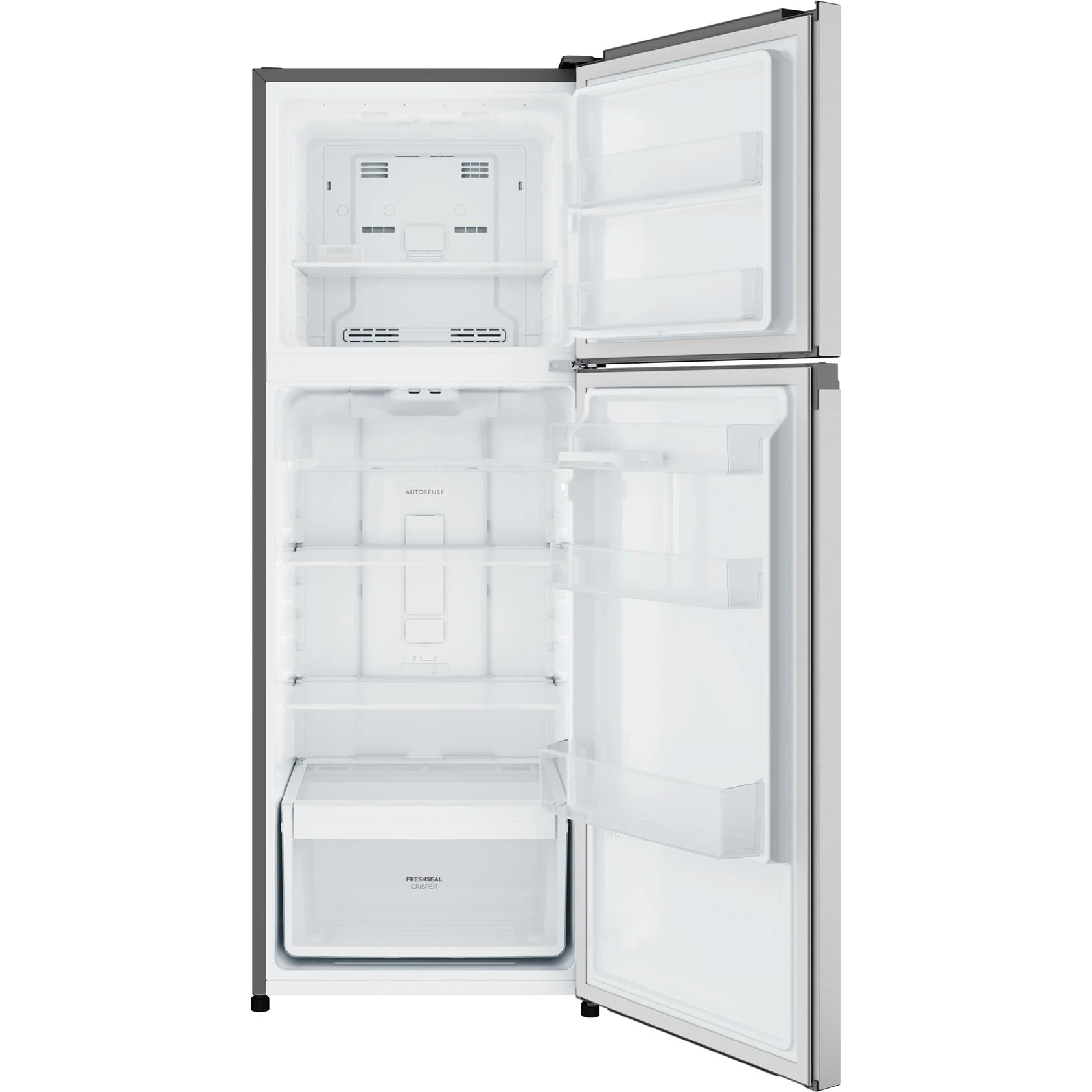 Westinghouse WTM3100SL 312L Top Mount Fridge (Silver) - Image 4
