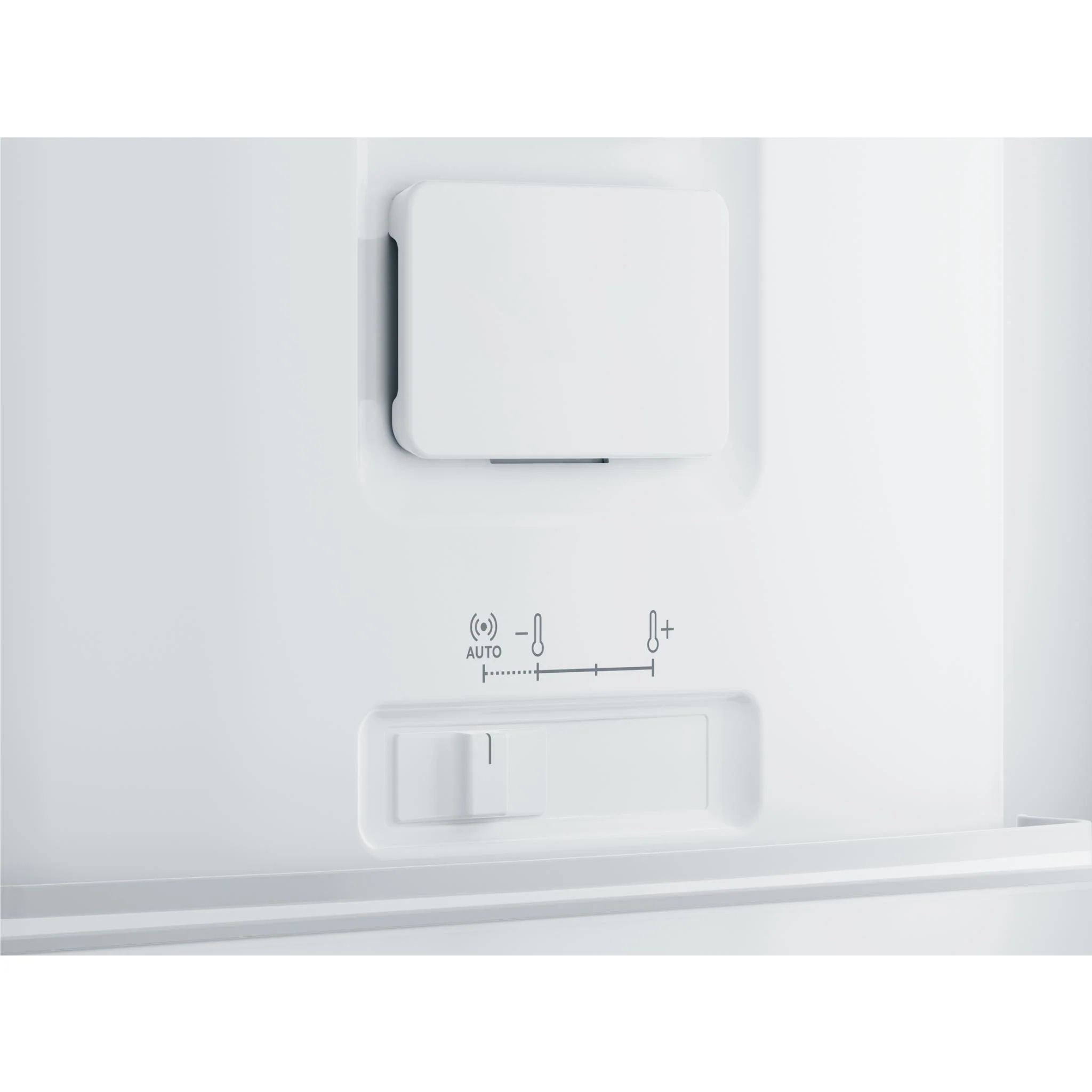 Westinghouse WTM3100SL 312L Top Mount Fridge (Silver) - Image 6