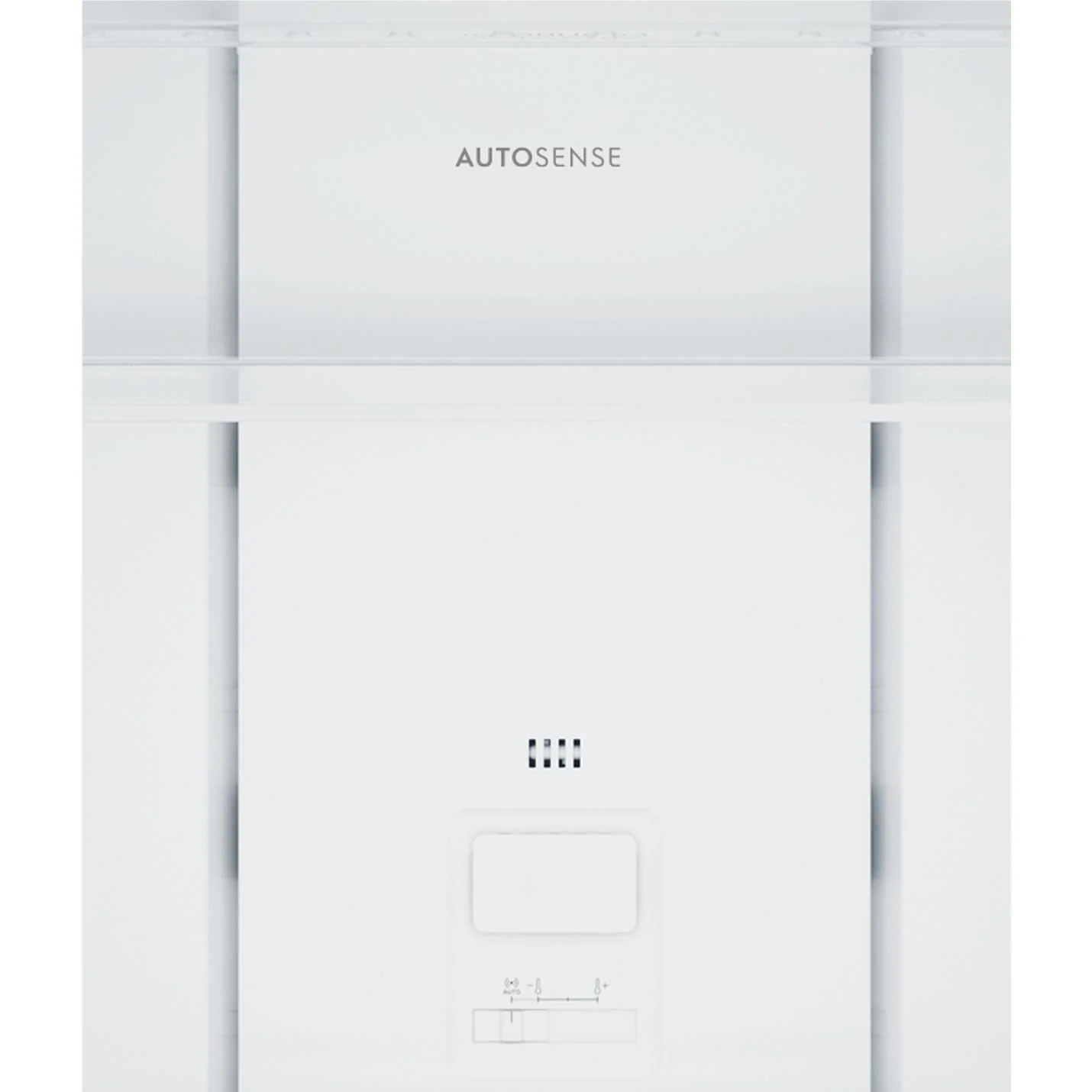 Westinghouse WTM5002WD 503L Top Mount Fridge (White) - Image 6