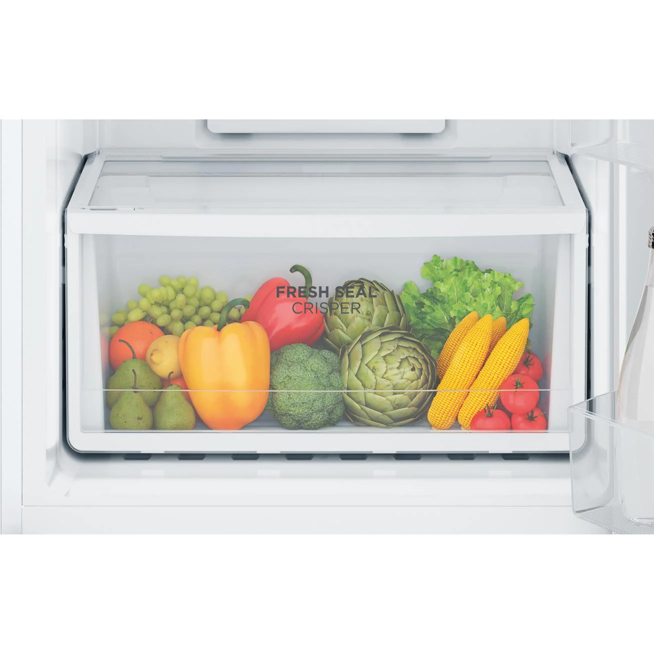 Westinghouse WTM5002WD 503L Top Mount Fridge (White) - Image 8
