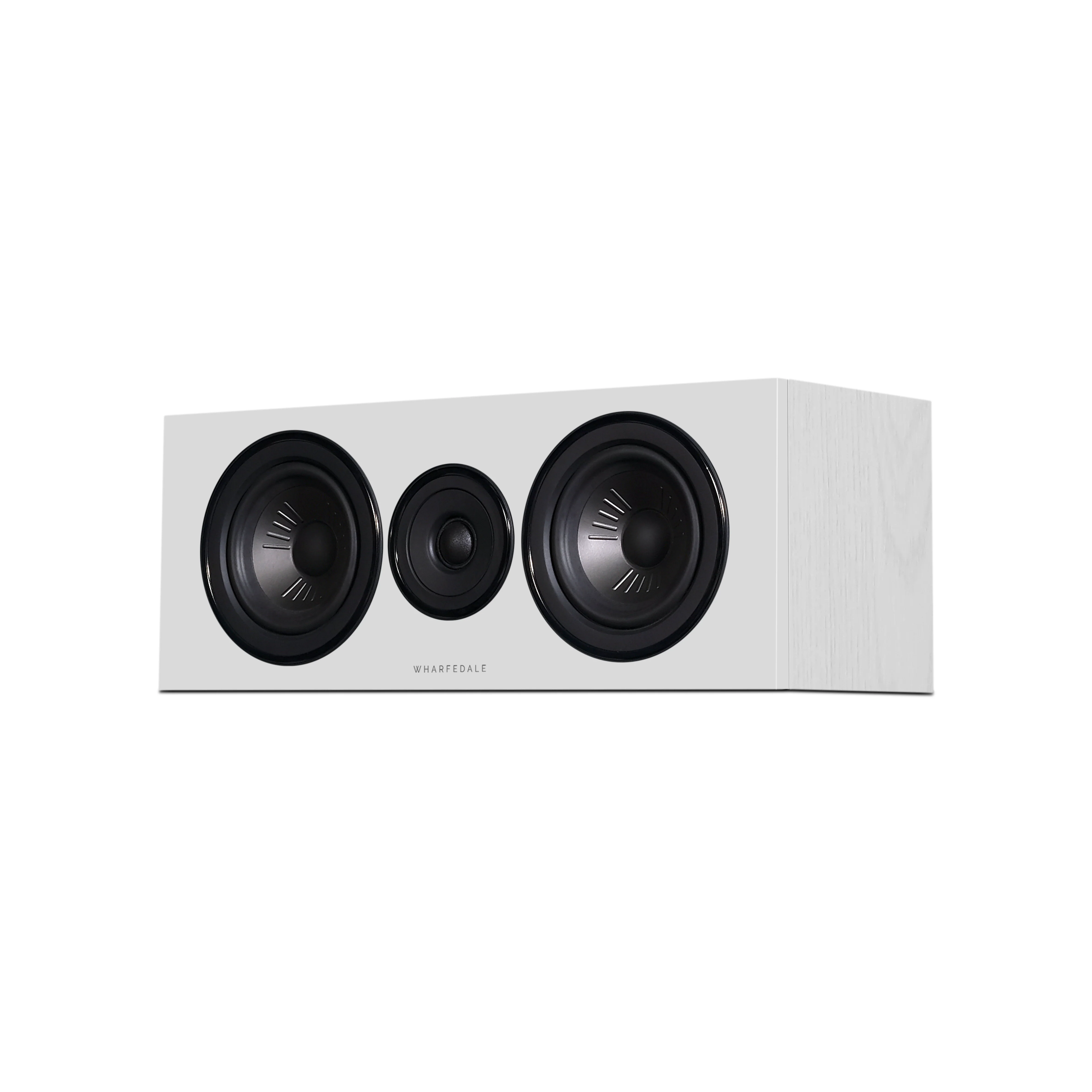 Wharfedale Diamond 12.C Centre Loudspeaker (White)