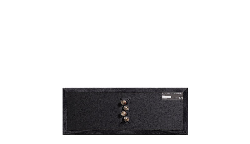 Wharfedale Diamond 12.C Centre Loudspeaker (White) - Image 3