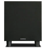 Wharfedale SW-10 Subwoofer (Black) - Image 2