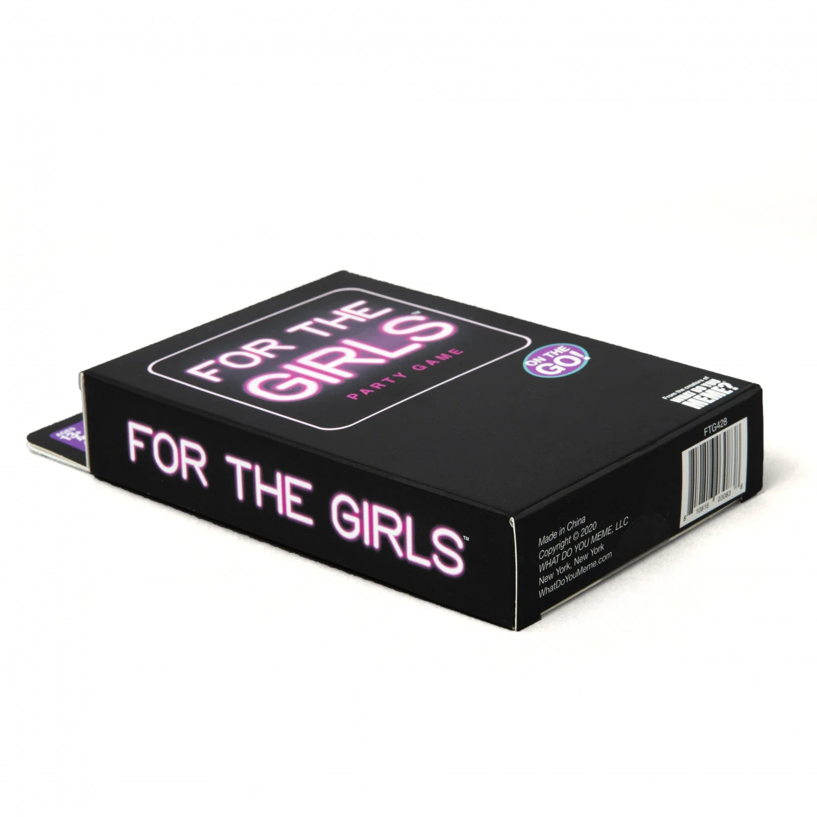 What Do You Meme? For The Girls Travel - Image 2