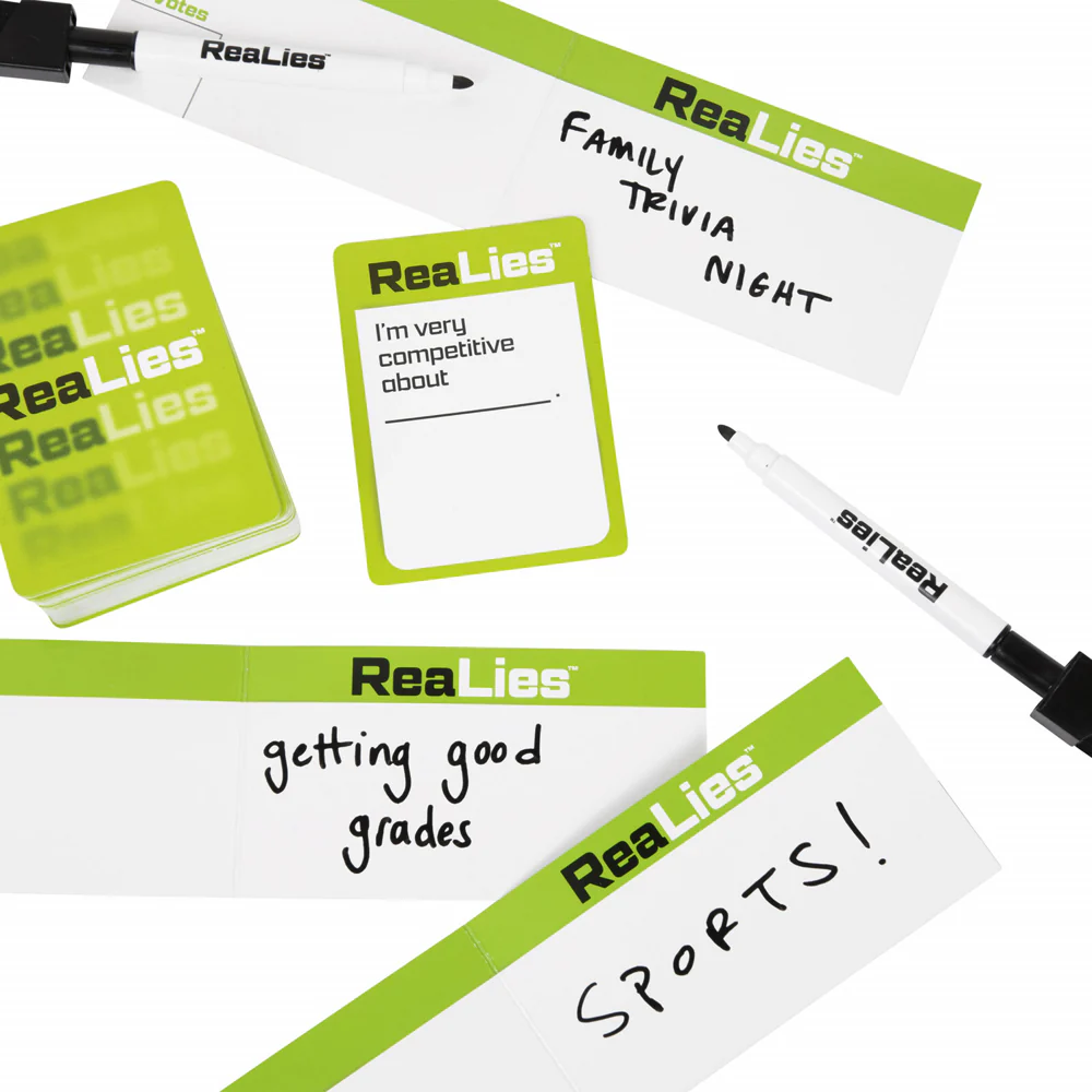 What Do You Meme Realies Friendship Knowledge Adult Party Card Game - Image 3
