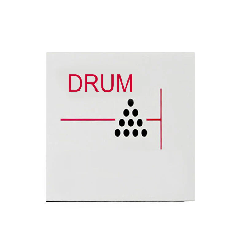 Whitebox Compatible Brother DR441CL Drum Set Printer Accessory Replacement - Image 3
