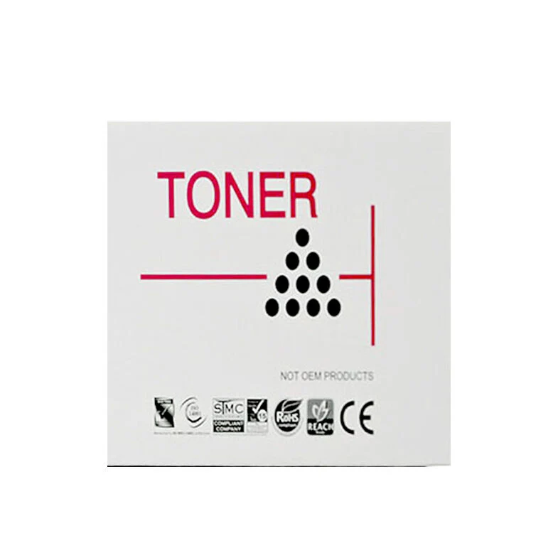 Whitebox Compatible Kyocera WBK5274 Toner Cartridge Printer Accessory (Yellow) - Image 3