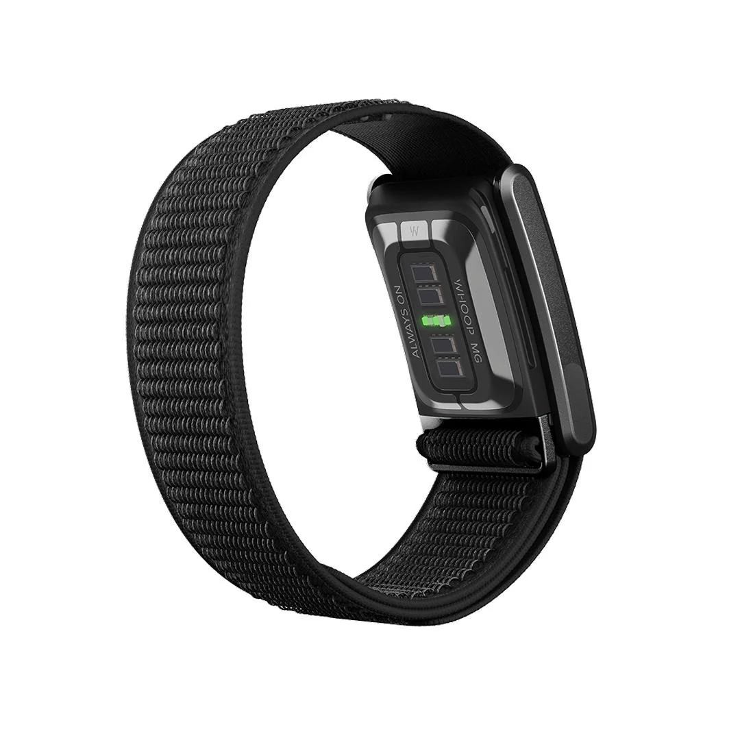 WHOOP Navigator Accessory Band Ridgeline 5.0 - Compatible with One and Peak - Image 5