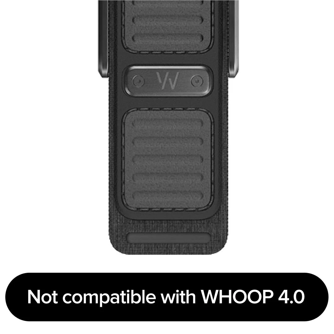 WHOOP Navigator Accessory Band Ridgeline MG - Compatible with One, Peak, and Life - Image 6