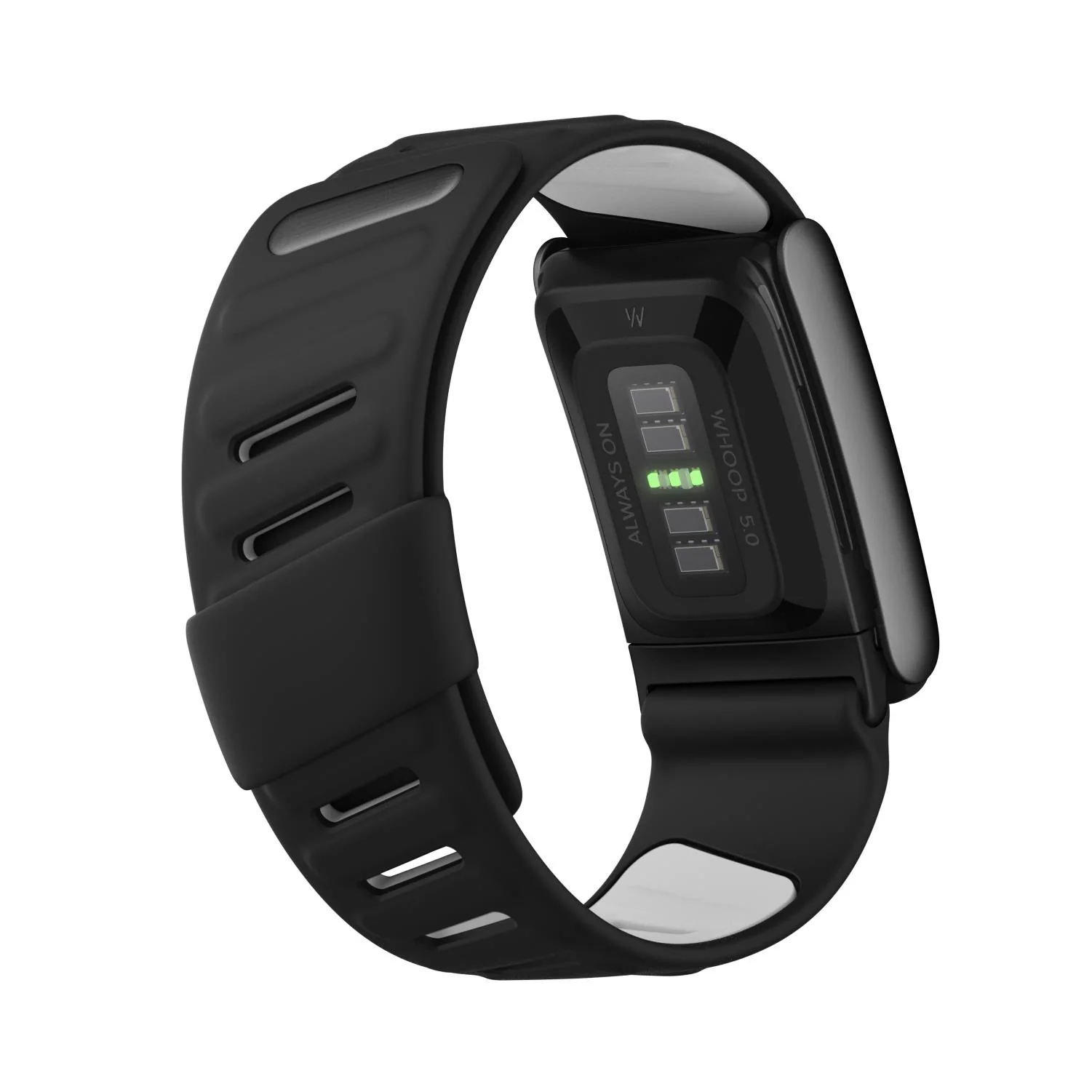 WHOOP SportFlex Accessory Band 5.0 Compatible with One and Peak (Gravity) - Image 4