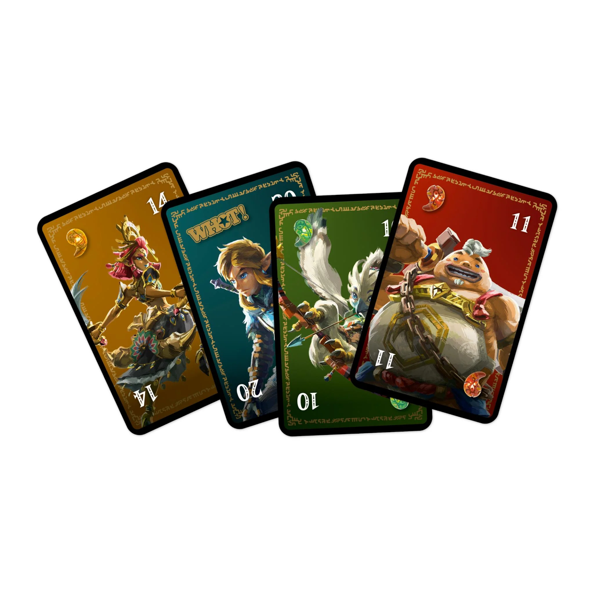 WHOT! - Zelda - Image 2