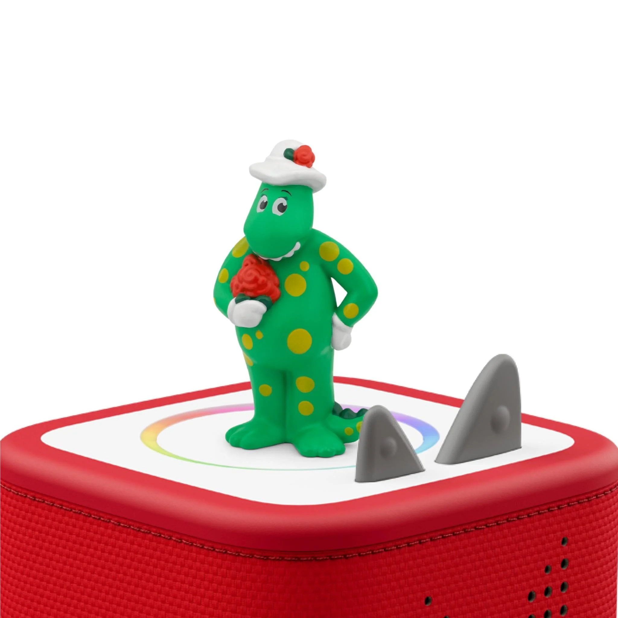 Wiggles - Dorothy The Dinosaur Tonie Audio Character - Image 5