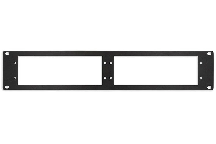 WiiM 2-Zone Rack mounted Amplifier and Audio Streamer Kit - Image 3
