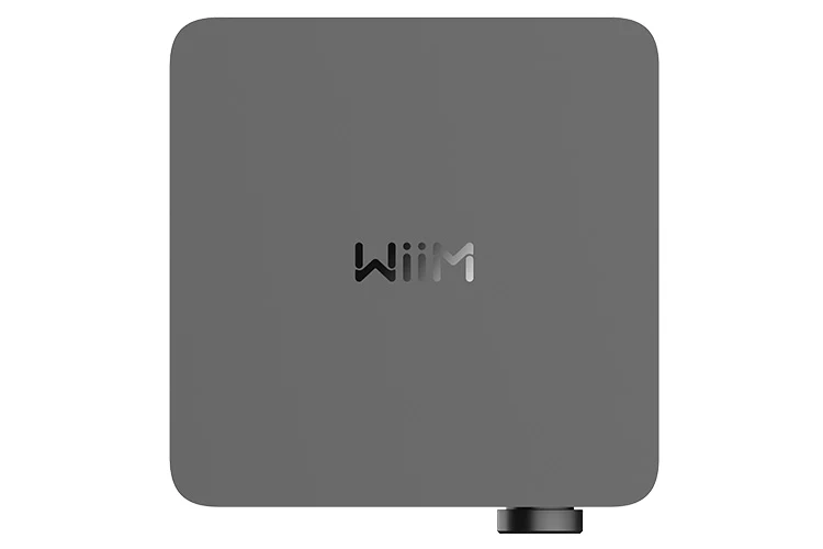 WiiM Amp Ultra Wireless Audio streaming Amplifier - Image 4
