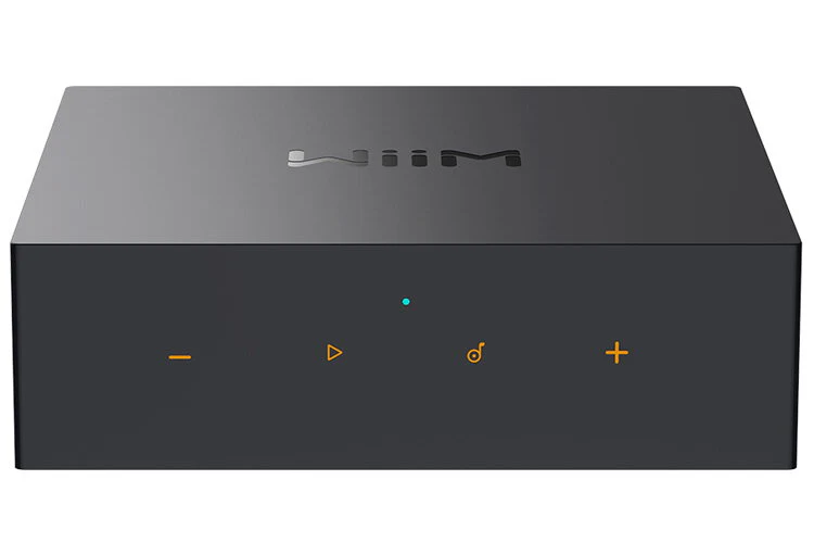 WiiM CI MOD S Audio Streamer for Custom Installation - Image 2