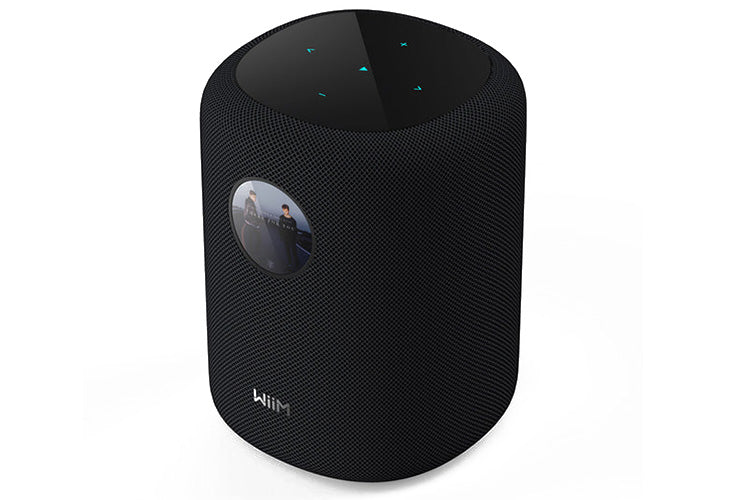 WiiM Sound Smart Speaker (Black) - Image 2