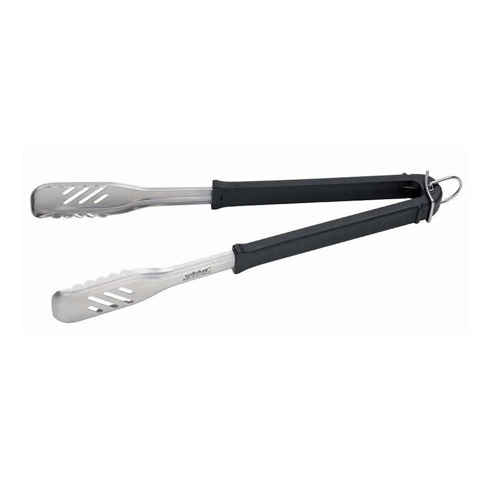 Wiltshire Bar-B Stainless Steel Barbeque Tong 35cm - Image 2