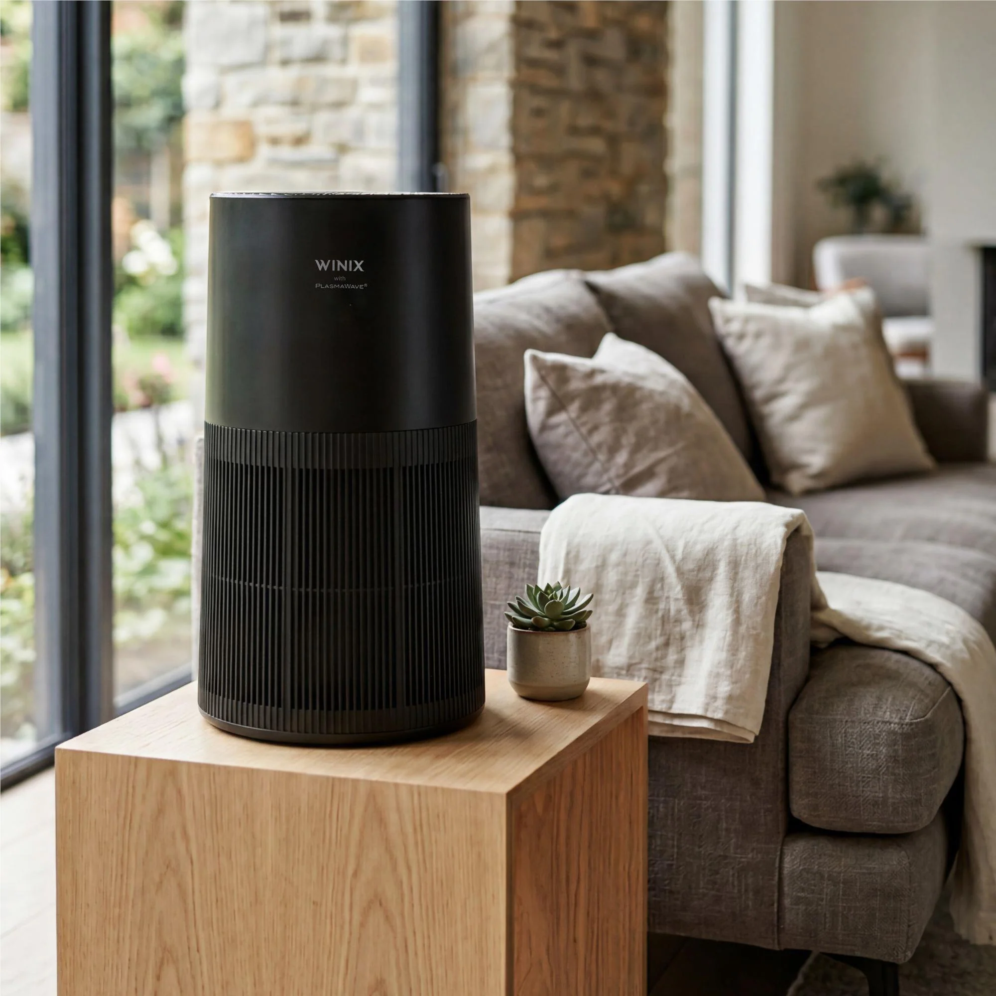 Winix All-in-One 5 Stage Air Purifier - Image 5