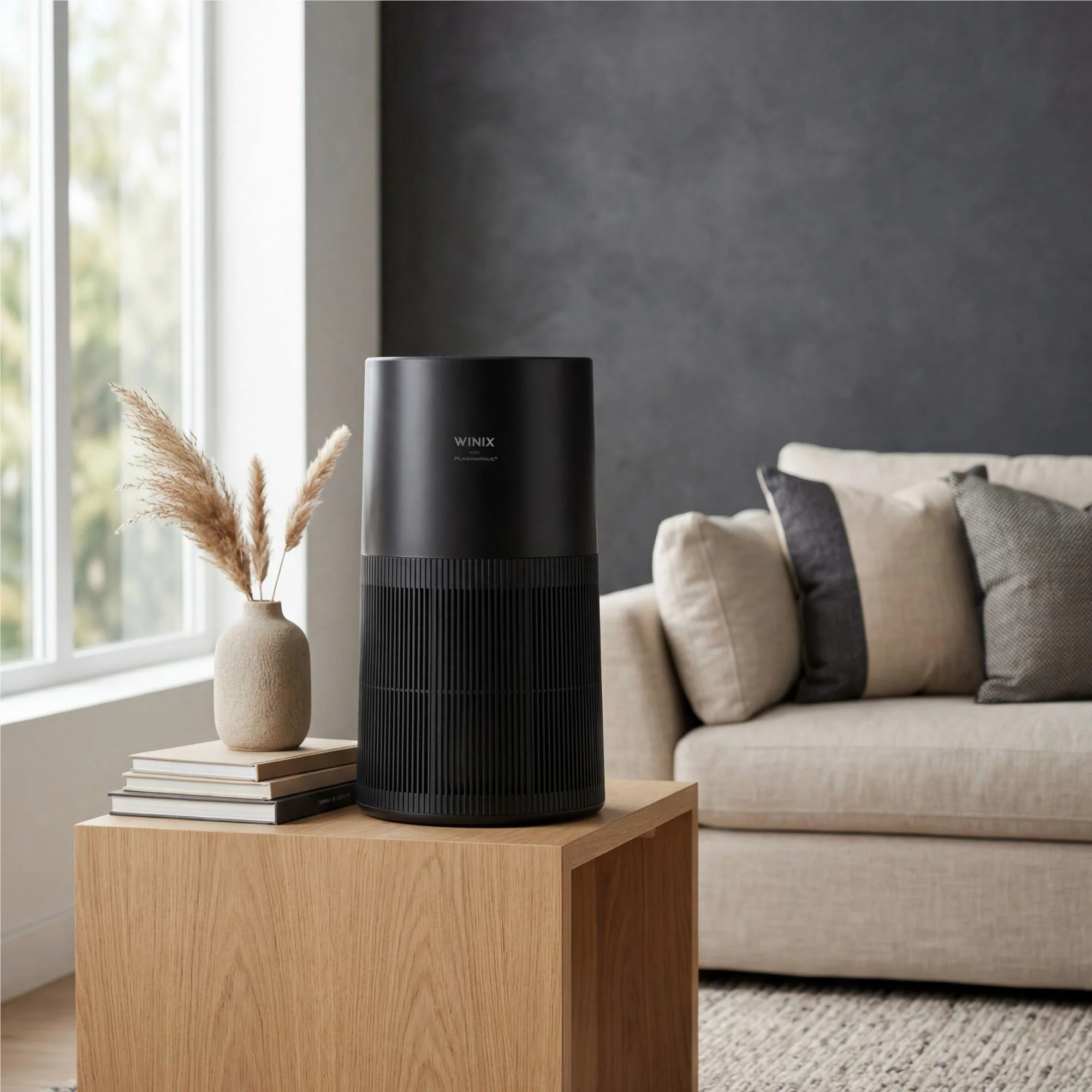 Winix All-in-One 5 Stage Air Purifier - Image 6
