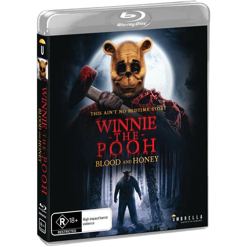 Winnie The Pooh: Blood And Honey - Image 2