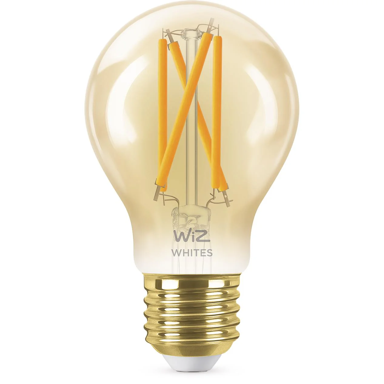 WiZ Filament A60 E27 Smart Bulb - Image 2