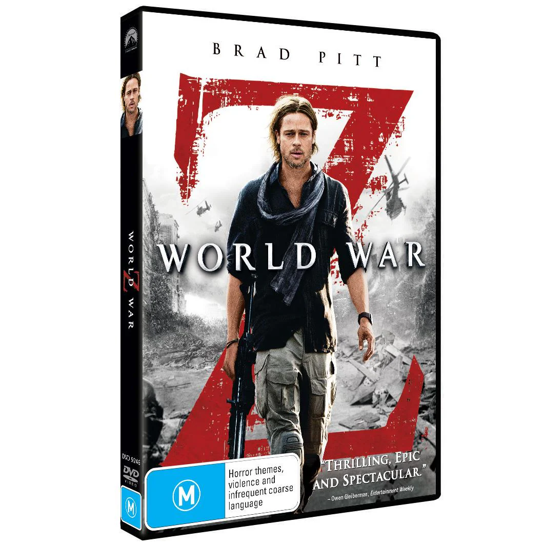 World War Z - Image 2