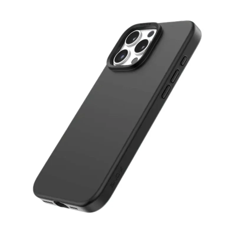 X.One Dropguard 2S iPhone 16 Pro Case (Black) - Image 2