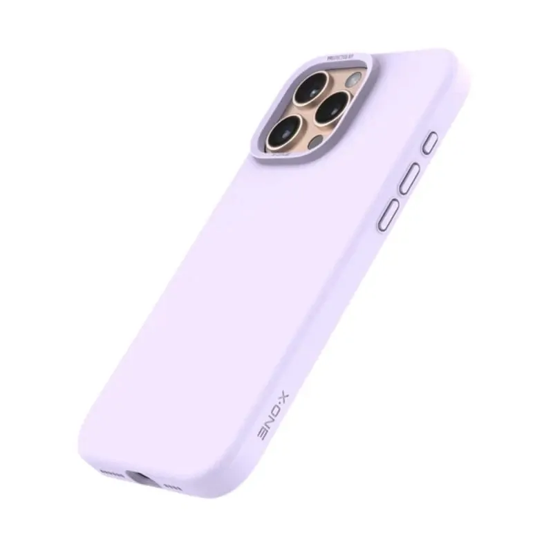 X.One Dropguard 3S iPhone 16 Pro Max Case - Purple - Image 2