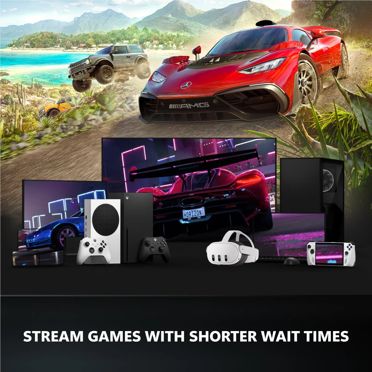 Xbox Game Pass Ultimate 1 Month [Digital Download] - Image 4