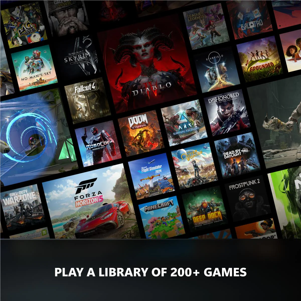 Xbox Game Pass Ultimate 3 Month [Digital Download] - Image 2