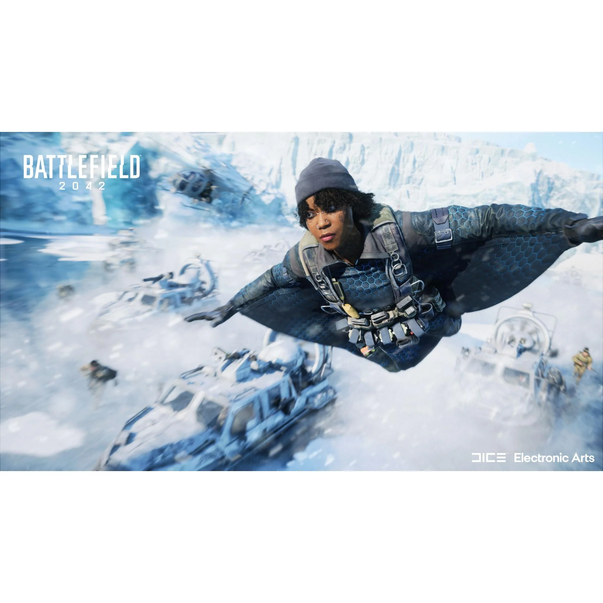 Battlefield 2042 - Image 3