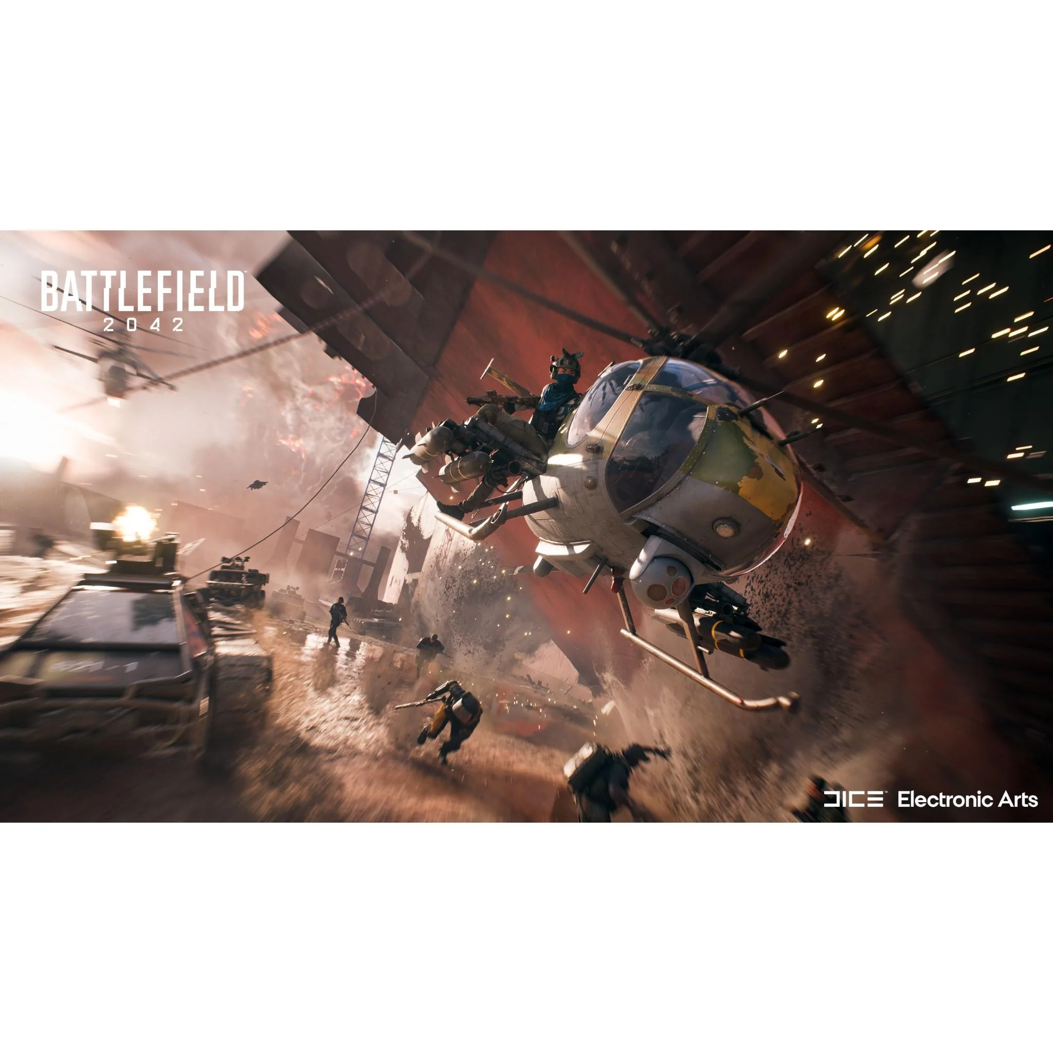 Battlefield 2042 - Image 4